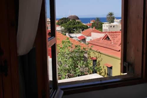 Hotel Apollo Rhodes City